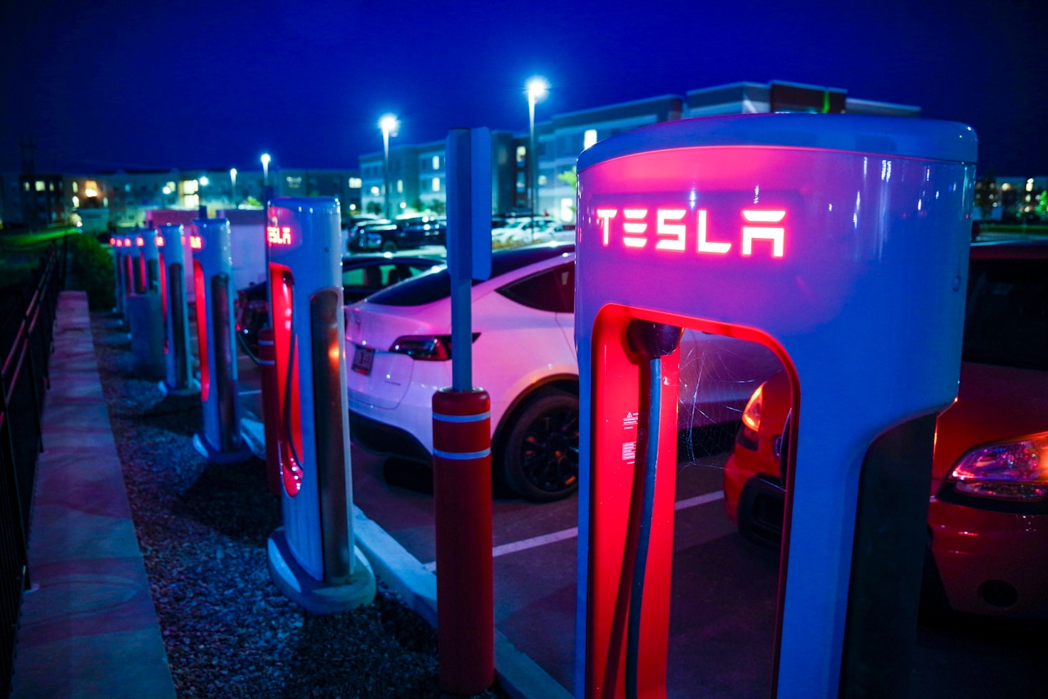EV Scout: la guida definitiva per i guidatori EV